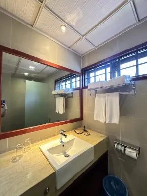 Berjaya Tioman Resort Rooms Photos