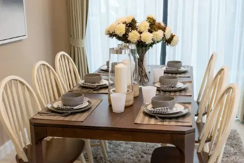 Mercure Bangkok Makkasan Photos