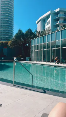 Q1 Resort & Spa - Official Leisure & Recreation Photos