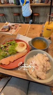 Wander Tokyo Shibuya Restauration Photos