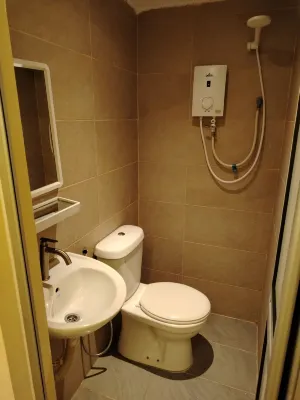 Fast Hotel Setapak Near Tunku Abdul Rahman Umt KL Zimmer Photos