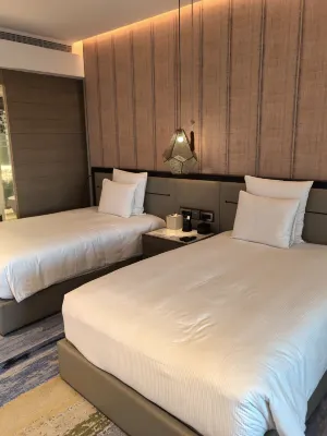 InterContinental Ras Al Khaimah Mina Al Arab Resort & Spa Номера Photos