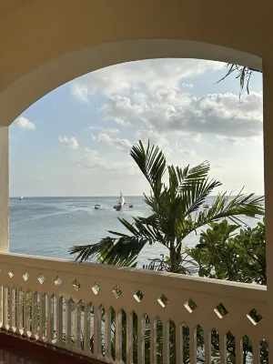 Zanzibar Serena Hotel À proximité de l'hôtel Photos