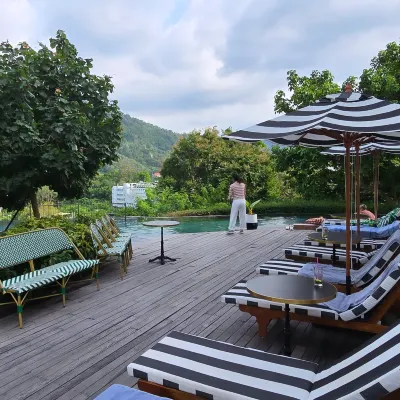 Marina Gallery Resort-Kacha-Kalim Bay Leisure & Recreation Photos
