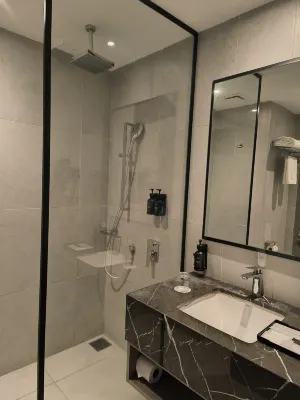 KSL Esplanade Hotel Rooms Photos