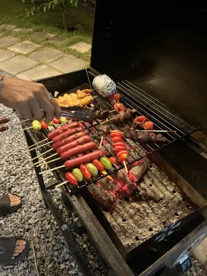 野生考艾 餐飲 Photos