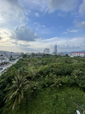 Patong Dynasty Royal Hotel In der Nähe des Hotels Photos