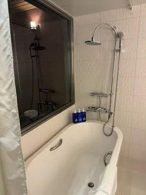 Jozankei Tsuruga Resort Spa Mori No Uta Kamar Photos