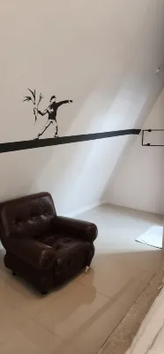 杯子度假村 房間 Photos