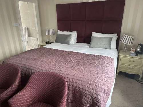 Kildonan Lodge Hotel Camere Photos