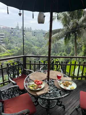 Adiwana Svarga Loka - A Retreat Resort Photos