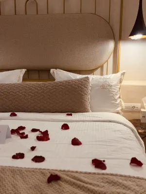Athina Luxury Suites Chambres Photos