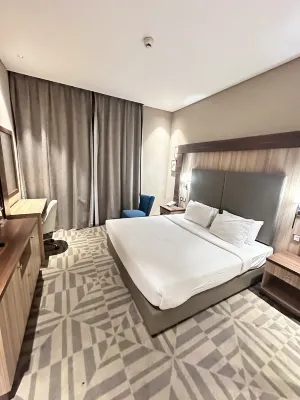 Al Aseel Hotel Номера Photos