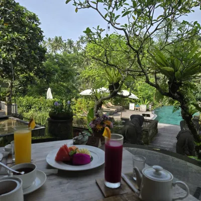 The Kayon Resort(Adult Only) Photos