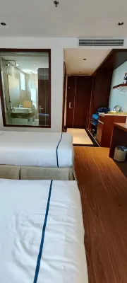 파빌리온 호텔 다낭 객실 Photos