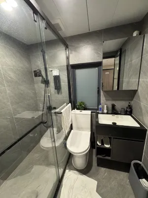 HA FA VILLA Chambres Photos