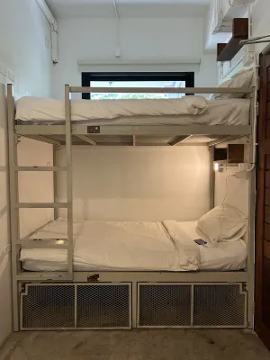 The Dearly Koh Tao Hostel-Padi 5 Star Dive Resort Rooms Photos
