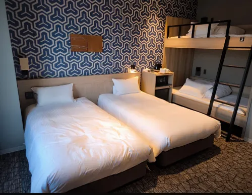 Kotohira Park Hotel Zimmer Photos