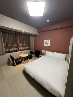 HOTEL ROUTE INN Grand Chichibu Chambres Photos