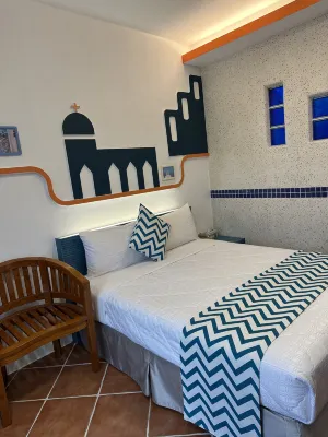 Sin Sin Hotel Chambres Photos