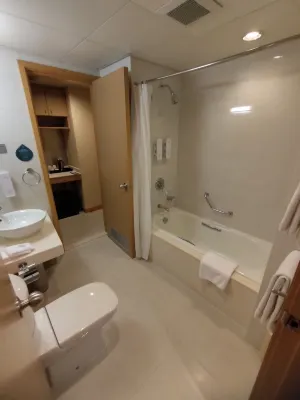 Hotel COZI Harbour View Rooms Photos
