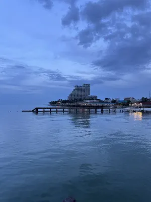 Mida de Sea Hua Hin À proximité de l'hôtel Photos