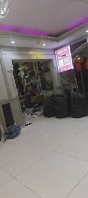 فندق وايت فورت الأماكن العامة Photos