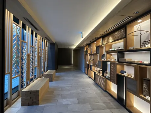 Hotel Metropolitan Yamagata Photos