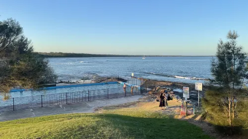 Jervis Bay Motel Near Hotel Photos