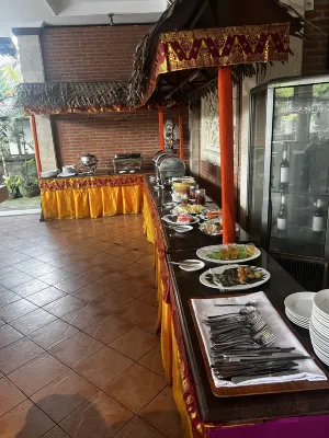 Legian Village Hotel Photos