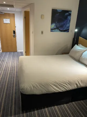 Holiday Inn Express London - Wandsworth Camere Photos