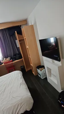Hotel ibis De Panne Chambres Photos