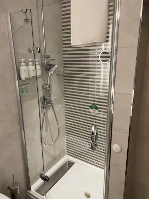 Holiday Inn Istanbul - Tuzla Bay Camere Photos