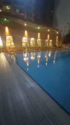 J'Adore Deluxe Hotel & Spa Здоровье и отдых Photos