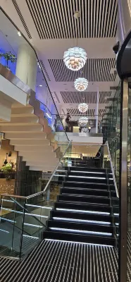 Park Plaza County Hall London Aree comuni Photos