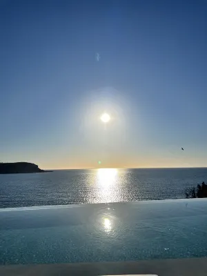 Six Senses Ibiza Benessere e tempo libero Photos