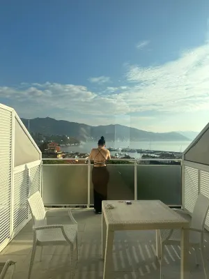 B&B Hotels Park Hotel Suisse Santa Margherita Ligure Photos
