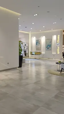 Arjaan by Rotana Dubai Media City Public Areas Photos