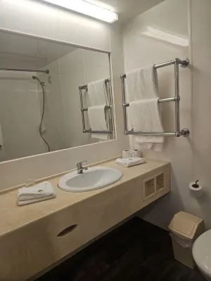 Britannia Hotel Coventry Rooms Photos