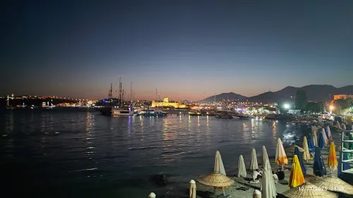 Labranda Tmt Bodrum Near Hotel Photos