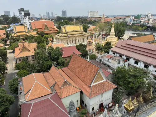 Palace Gate Hotel & Residence By EHM Near Hotel Photos