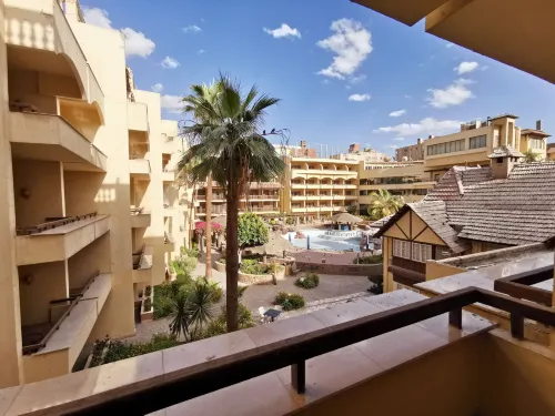Amarante Pyramids Hotel À proximité de l'hôtel Photos
