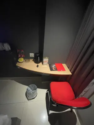 Hotel @HOM Semarang by Horison Kamar Photos