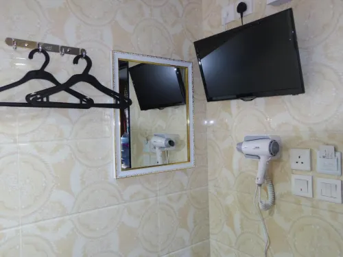 Mabuhay Hotel Chambres Photos