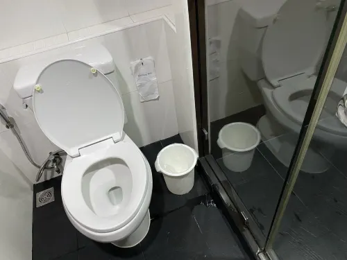 True Siam Rangnam Hotel Chambres Photos