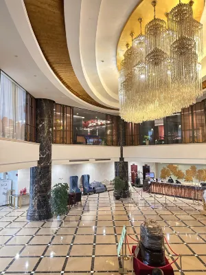 Shahai International Hotel Aree comuni Photos