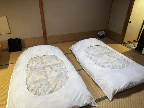 Izu Atagawa Onsen Hotel Gyokuryu Chambres Photos