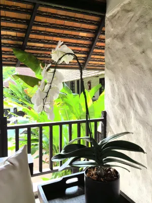 Tamarind Village Public Areas Photos