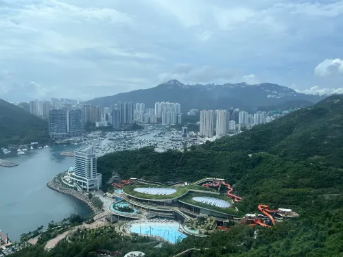 호텔 아이콘 호텔 주변 Photos