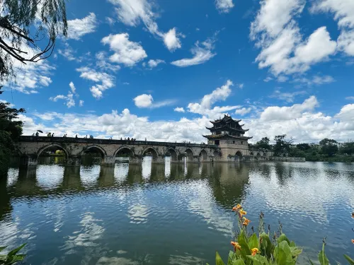Jinru Shen Inn (Jianshui Ancient City Zhujia Garden Branch) Near Hotel Photos